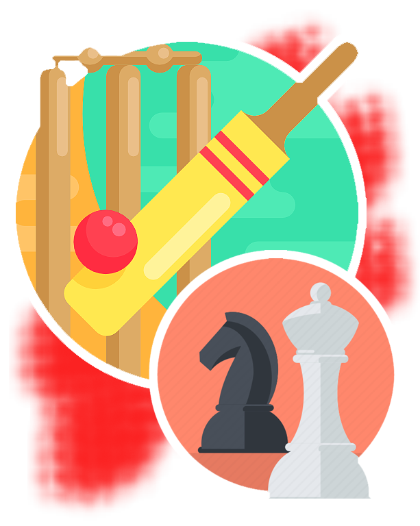 cricket-and-chess